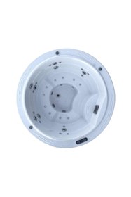 Resim Aquavia Masaj Havuzu Sundown Cameo Spa, Jakuzi,terapi Havuzu, Masaj Küveti, Spa, Massage Pool, 