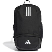 Resim adidas Tiro L 26,5 Litre Unisex Siyah Futbol Sırt Çantası Hs9758 