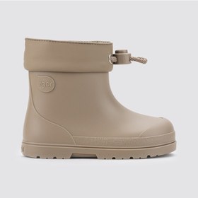 Resim Igor MENDI Çocuk Koyu bej Çizme 