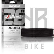 Resim Vittoria 26x1.25/1.50 Presta 48mm İç Lastik 