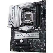 Resim Asus Prıme X670-P Wıfı Amd X670 Soket Am5 Ddr5 6400MHZ(OC) M.2 Anakart 