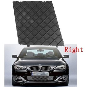 Resim Bmw E60 M Ön Tampon Orta Izgarasi Sag 51117897184 288737360 