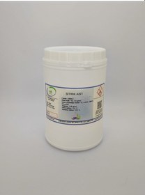 Resim Aropi Sitrik Asit C₆h₈o 500 G 