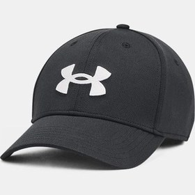 Resim Under Armour M Blıtzıng Low Adj Erkek Şapka 1376701 