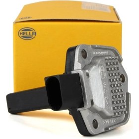 Resim Hella Bmw E87 116I Yağ Seviye Sensörü 