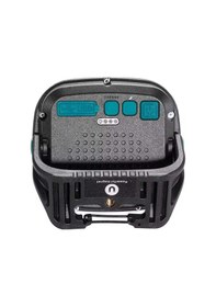 Resim Powermaster Mx-w891 4000k - 7000k - Kırmızı 3 Cob Ledli 30 Watt Çok Fonksiyonlu Çalışma Lambası Powerbank 