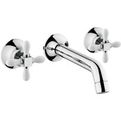 Resim Artema A41683 Juno Classıc Ankastre Lavabo Bataryası 