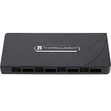 Resim Misda Store Fan-And Argb Hub X8 4 Pinli Rgb Fan Çoklayıcı 