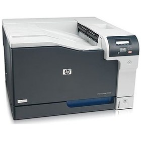 Resim HP Renkli LaserJet Professional CP5225 A3 Lazer Yazıcı CE710A 