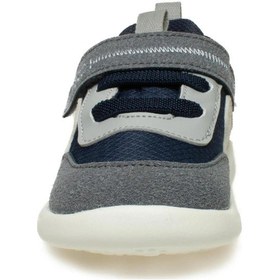 Resim Vicco Trick Bebe İlk Adım Cırtlı Phylon Spor Ayakkabı 346.e23k.379 