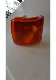 Resim Vw Transporter T4 Ön Sinyal Lambasi Sol Sari 219371084 