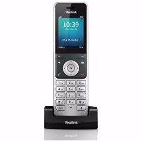 Resim Yealink W56H SIP DECT El Terminali 