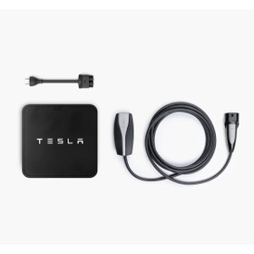 Resim TESLA Ev Tipi Şarj Aleti 3 KW + Priz Dahil 
