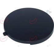 Resim Küllük Kapagı Siyah Golf4-bora-passat 1j0863359 