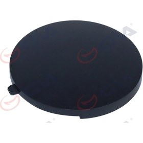 Resim Küllük Kapagı Siyah Golf4-bora-passat 1j0863359 