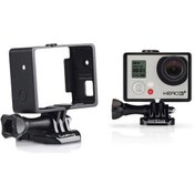 Resim GoPro Hero 3 3+ 4 Uyumlu Frame Çerçeve 