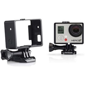 Resim GoPro Hero 3 3+ 4 Uyumlu Frame Çerçeve 