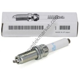 Resim PEUGEOT 207 1,6 THP RC VE GT BUJİ (ORJİNAL) 