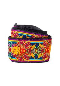 Resim Jim Dunlop Jh04 Jimi Hendrix Poster Gitar Askısı 