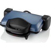 Resim Arzum Ar2007 Sultane 1800 W Tost Makinesi Okyanus 