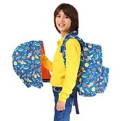 Resim Kaukko Kids Evolution Space Sırt Çantası 