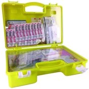 Resim Starline Pl102 Ilk Yardım Seti Iş Yerleri Için 