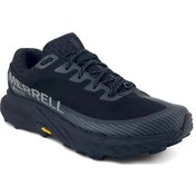 Resim Merrell Agılıty Peak 5 Gtx Erkek Koşusu Ayakkabısı Siyah Siyah 
