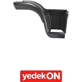 Resim Çamurluklu Basamak Tector Restylıng Sağ Kalın Gri (Kahveci Premium) - 504054940 