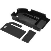 Resim Pazly Araba Merkezi Kol Dayama Saklama Kutusu, Konsol Organizatör K13797 