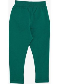 Resim Breeze Girls & Boys Erkek Bebek Alt Düğme Aksesuarlı Armalı Cepli 9 Ay-3 Yaş, Yeşil-yeşil Yeşil 