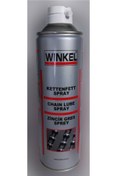 Resim Winkel Zincir Yağlayıcı Sprey 500 Ml. 