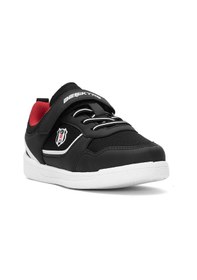 Resim Kinetix 101945383 5p Hornet J Tk Bjk F 5fx Filet Erkek Çocuk Klasik Sneaker Siyah Siyah 