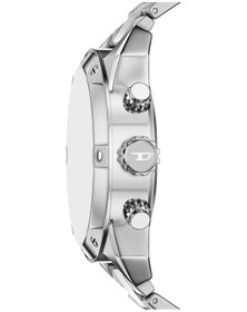 Resim Diesel Dz4709 Erkek Kol Saati Metalik Gri 