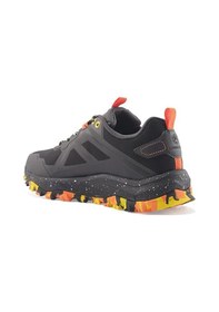 Resim Lumberjack Dallas 3pr Erkek Outdoor Ayakkabı - Siyah-siyah Siyah 