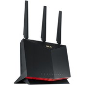 Resim ASUS Rt-ax86u Pro 5700mbps Wifi 6 Router 