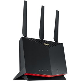 Resim ASUS Rt-ax86u Pro 5700mbps Wifi 6 Router 