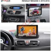 Resim RENAULT FLUENCE ANDROİD MULTİMEDYA 2_32 KABLOSUZ CARPLAY 