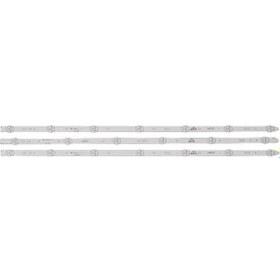 Resim Finlux 32Fd4040H 32" Inç Tv Led Bar Takımı Cg-038 