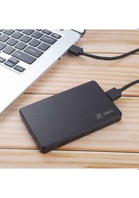 Resim Maxgo 2.5 Usb 3.0 Sata Disk Hdd Kutusu 