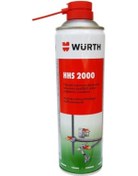 Resim Würth Hhs 2000 Sıvı Gres 500 Ml 0893 106 