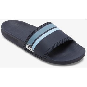 Resim Quiksilver Quıksılver Rıvı Slıde M Sndl Erk Blue 8 Terlik Aqyl100867-byj8 001 