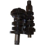 Resim LION SK150-6 ŞANZIMAN KOMPLE ORİJİNAL 