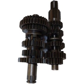 Resim LION SK150-6 ŞANZIMAN KOMPLE ORİJİNAL 