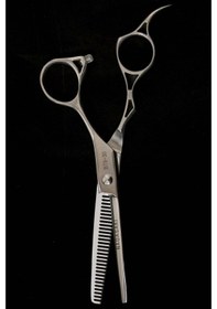 Resim Nagasaki Profesyonel Kuaför. Saç Efile Makası 61 No 6 Inç 