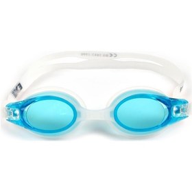 Resim Busso 9140 Yetişkin Yüzücü Gözlüğü 
