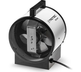Resim TROTEC TDS 20 M Seramik Elektrikli Fanlı Isıtıcı 