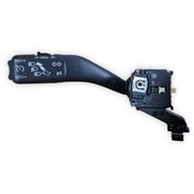 Resim Bisra VW Jetta 2006-10 Sinyal Far Selektör Kolu Hız Sabitleyicili 1K0953513G 