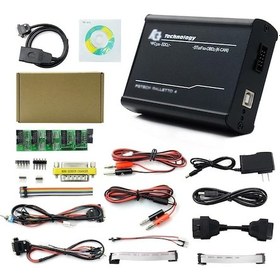 Resim Galletto V54 Ecu Chip Tuning Cihazı / Master Versiyon Yazılım Cih 
