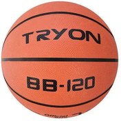 Resim TRYON Basketbol Topu - BB-120 NO:6 