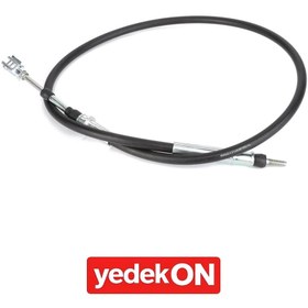 Resim AGCO Geri Vites Kontrol Kablosu - Valtra | VA205956 